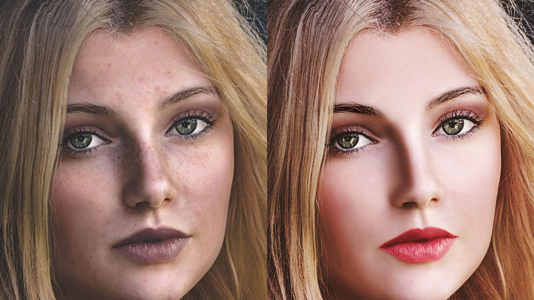Expert Photo Retouching Services