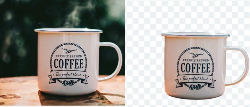 Photo Editing Background change