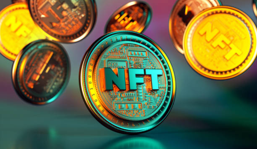 build your nft marketplace, crypto staking or nft mi...