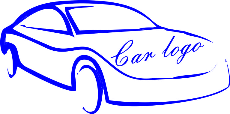 Create a professional logo for you on Corel Draw