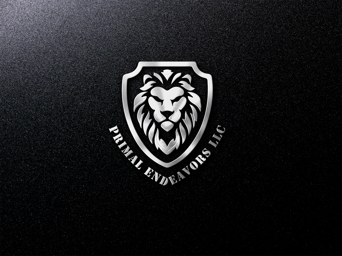 I will do modern minimalist immaculate line art text or badge logo design