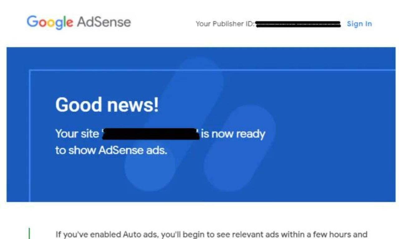 I will provide 5 unique articles for google adsense