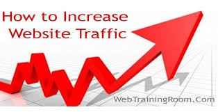 Drive 80k organic traffic to your website 