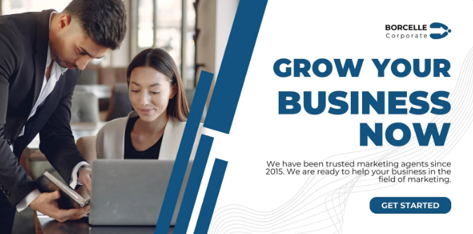 I will create any sized banner