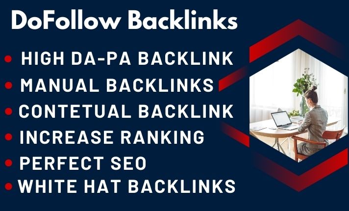 I Will build 2000 high quality do follow SEO 2.0 back...