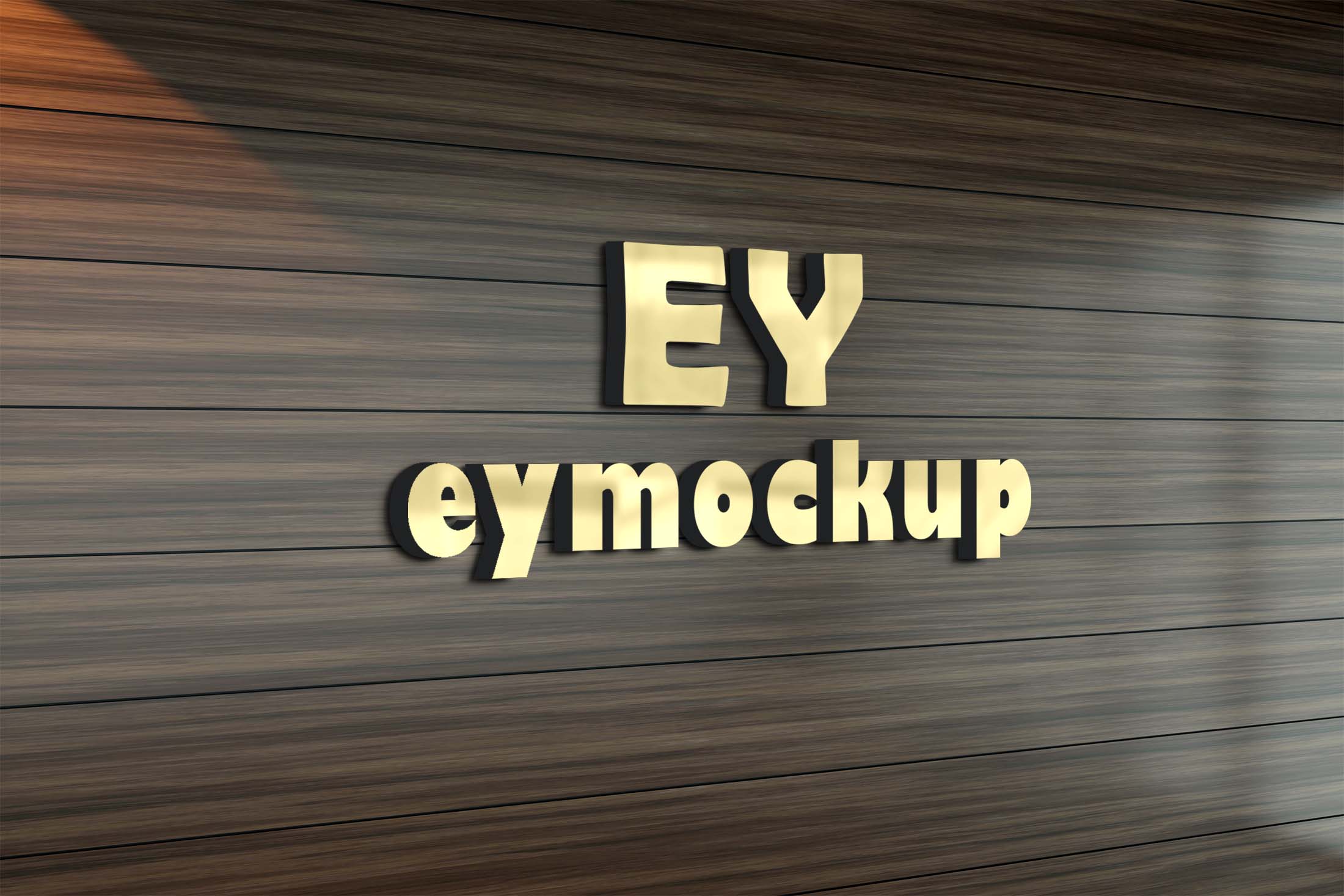 I will design an eye-catching logo for your brand in 24 hours