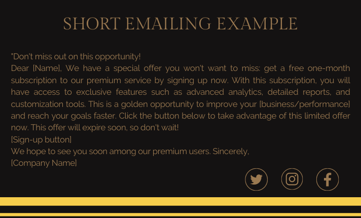 Unleashing the Power of Words: Professional Copywriting Services