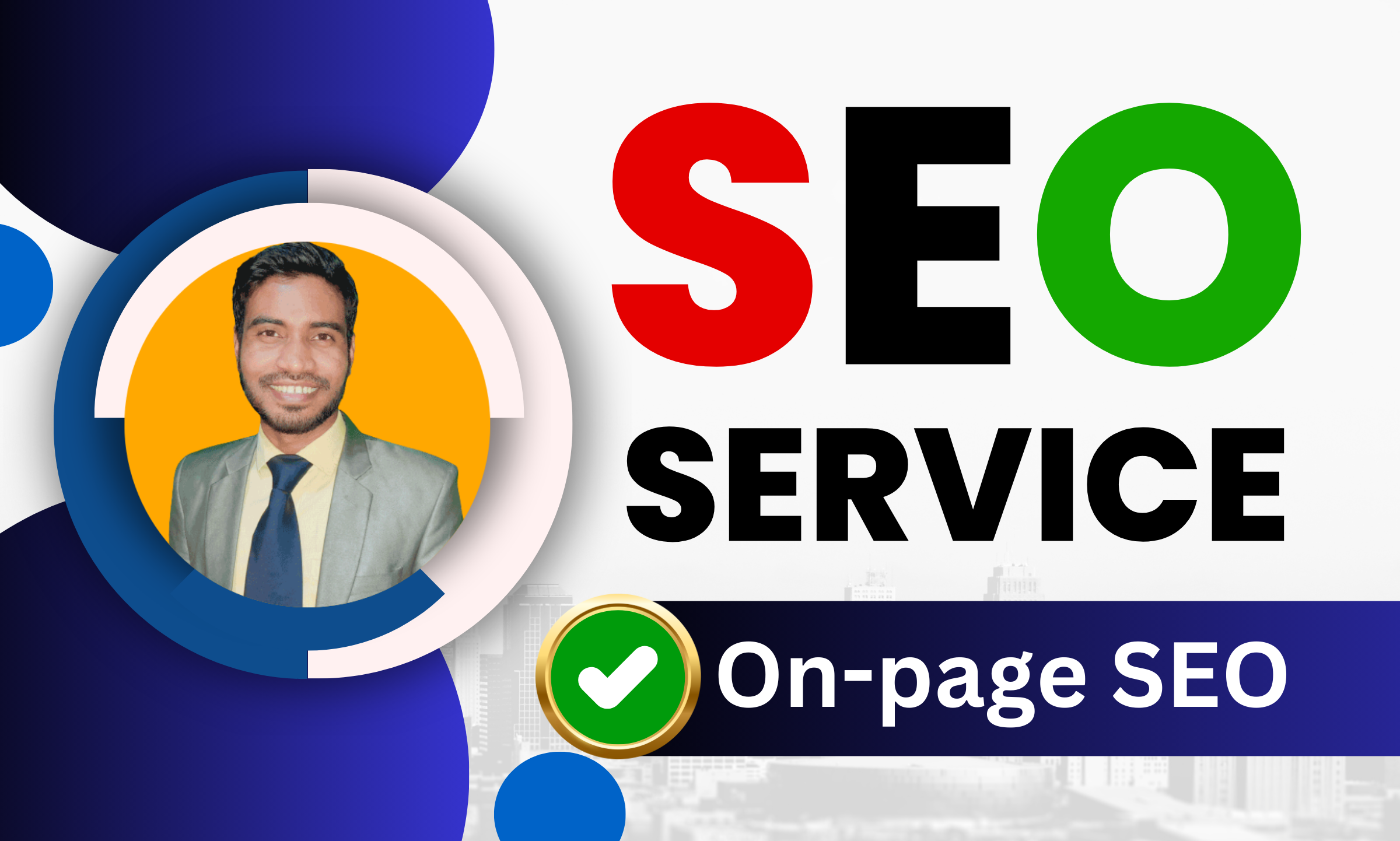 Professional On-Page SEO Service to Boost Your Websit...