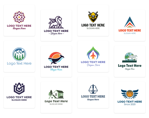 I will design a professional logo for you in less than 24 hours