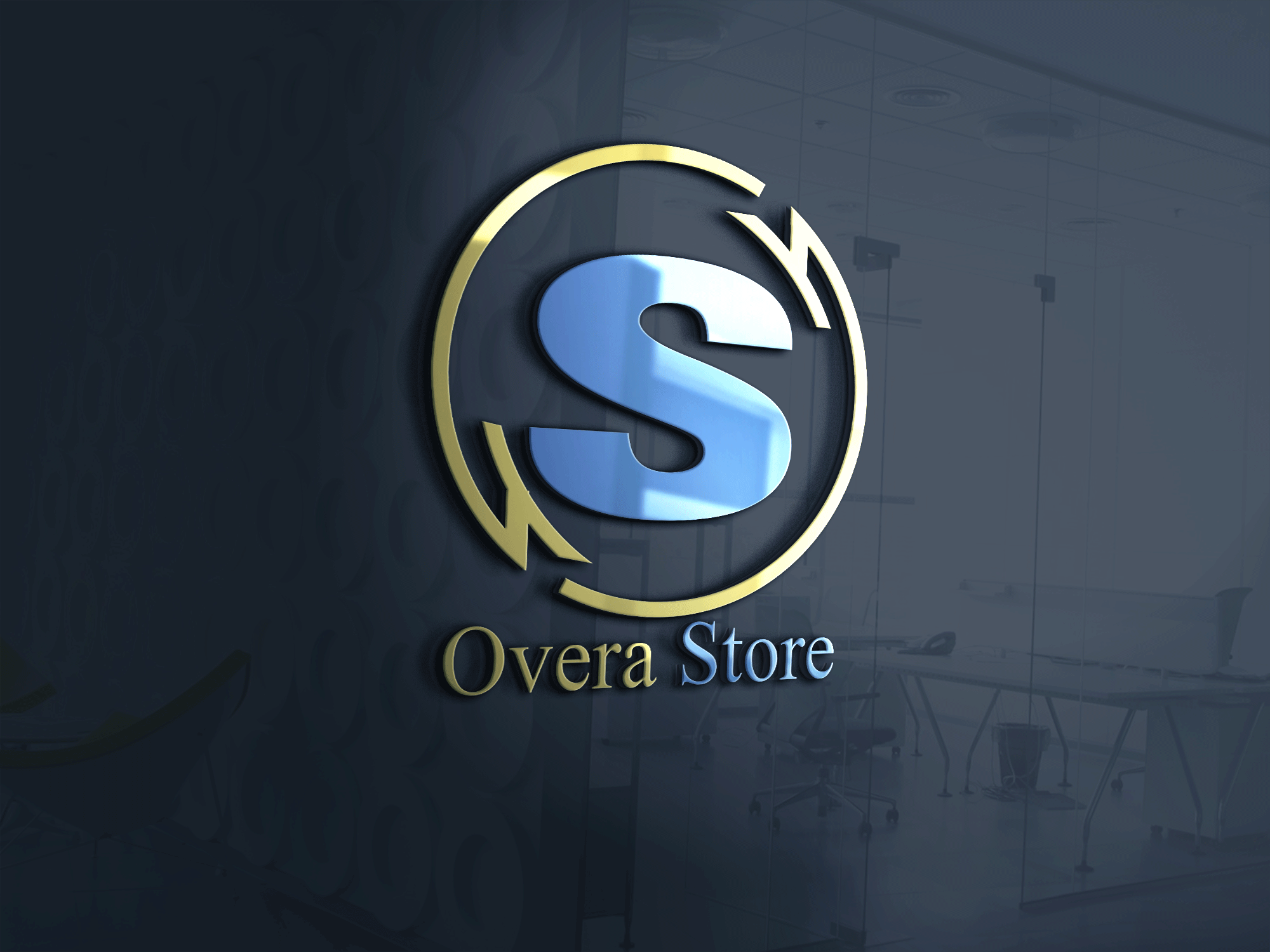 I will design a professional logo for you in less than 24 hours