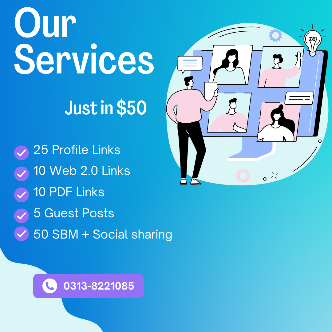 Lowest Price At Ever To Rank Your Websites