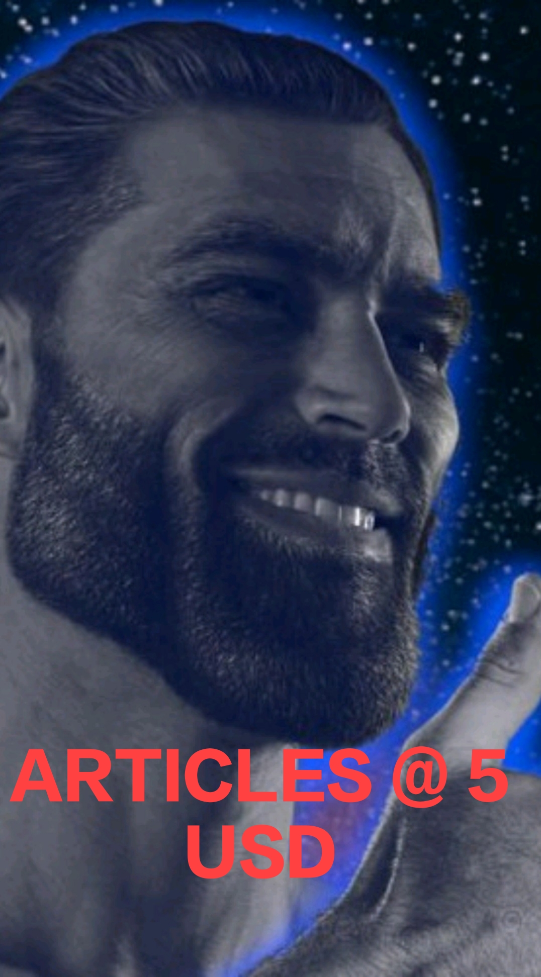 Article will be provided at very cheap rate