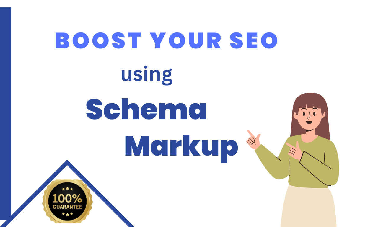 I will setup schema markup and rich snippets for your...