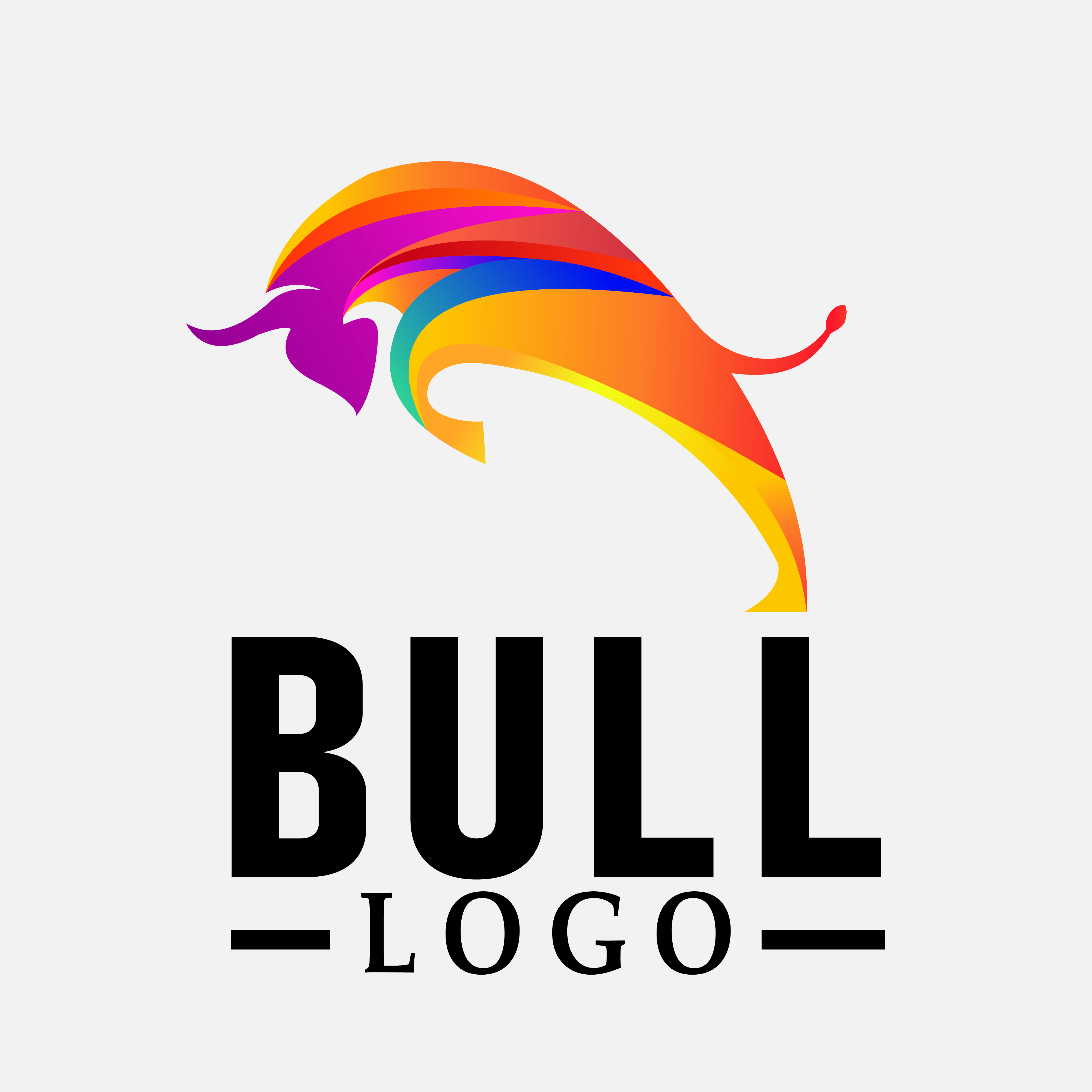 Different type of creative logos for your brand business. 
