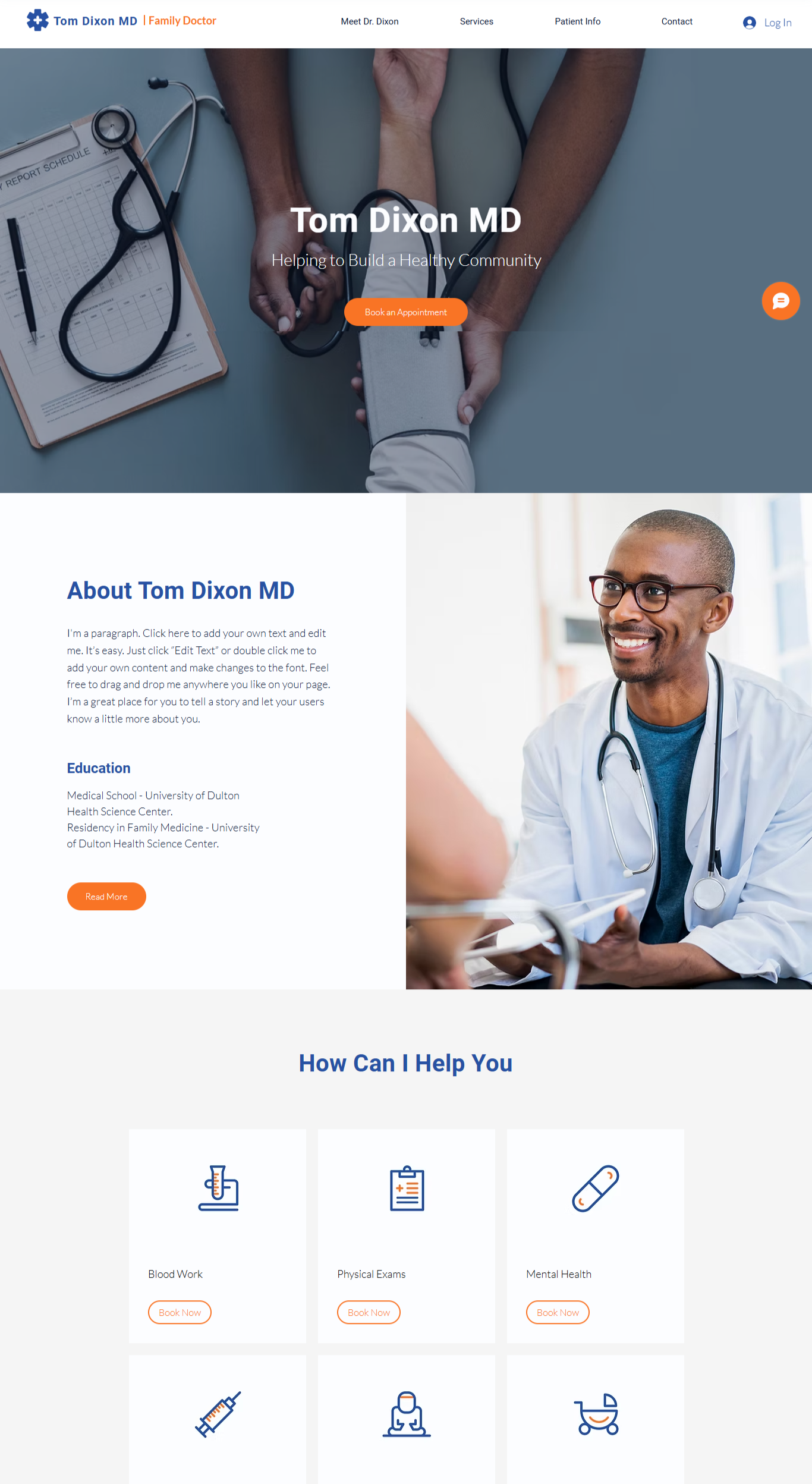 I Can Customize, Redesign Wordpress Website, Fully Responsive Website design 
