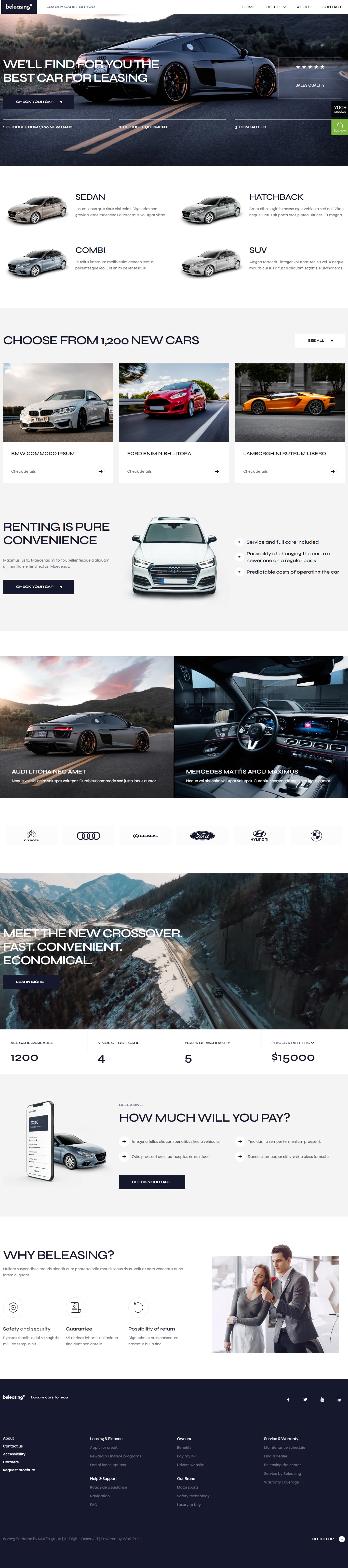 Build Professional Wix website with free Wix hosting plan 
