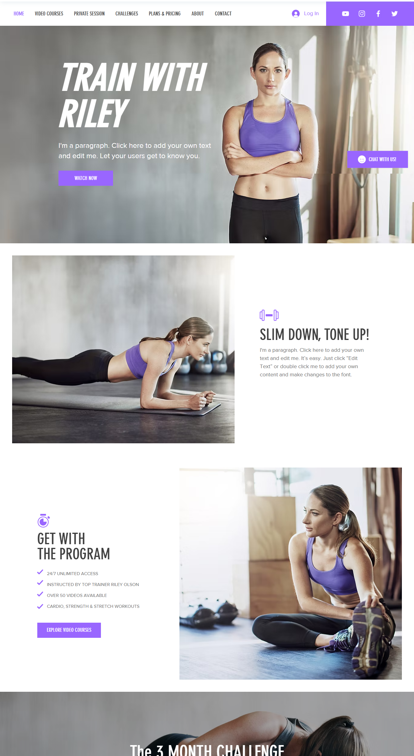 I Can Design, Develop Wordpress Website, Fully Responsive Website 