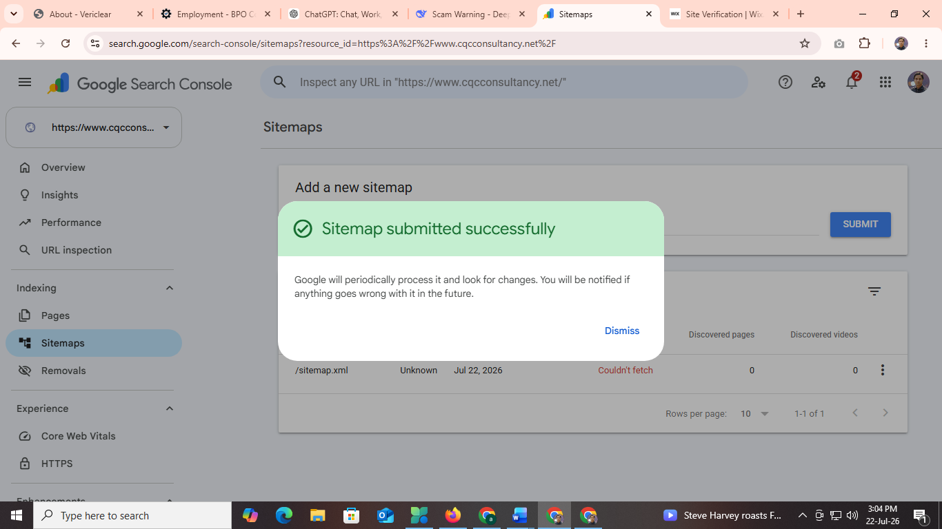 Wix on page seo and optimize your wix website 