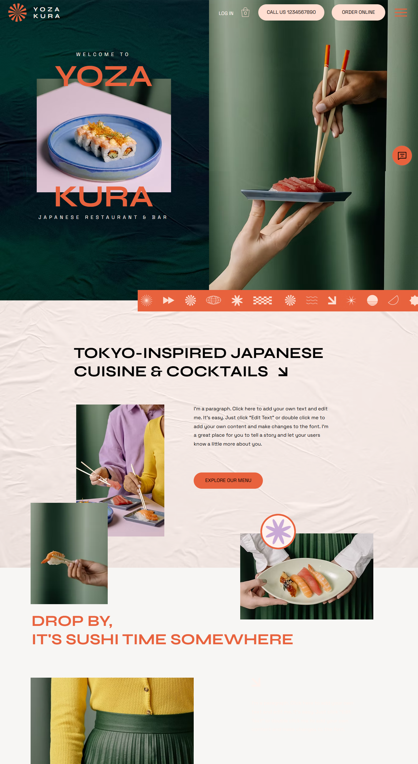I Can Design, Develop Wix Website, Fully Responsive Website