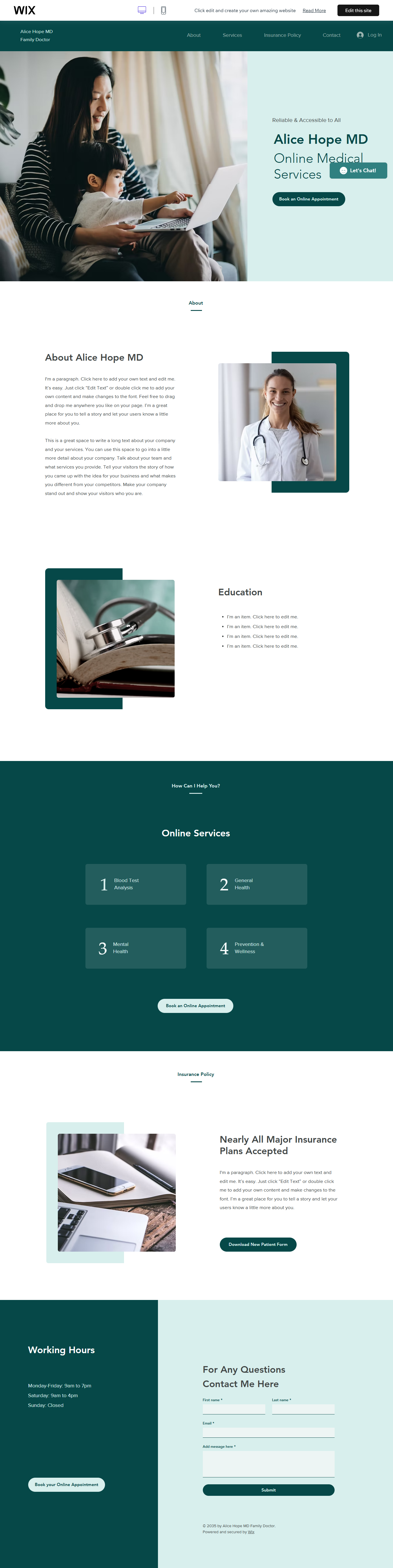 I Can Customize, Redesign Wordpress Website, Fully Responsive Website design 