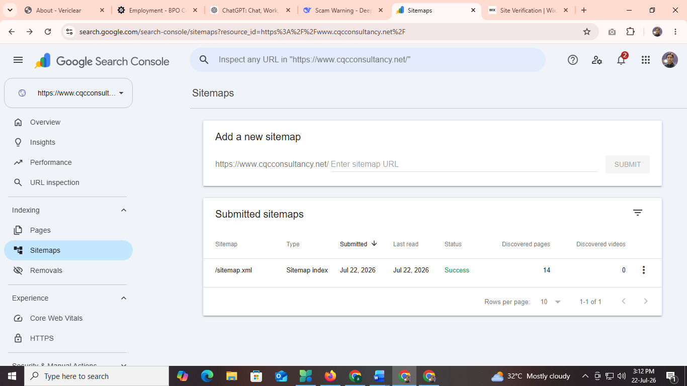 Wix on page seo and optimize your wix website 