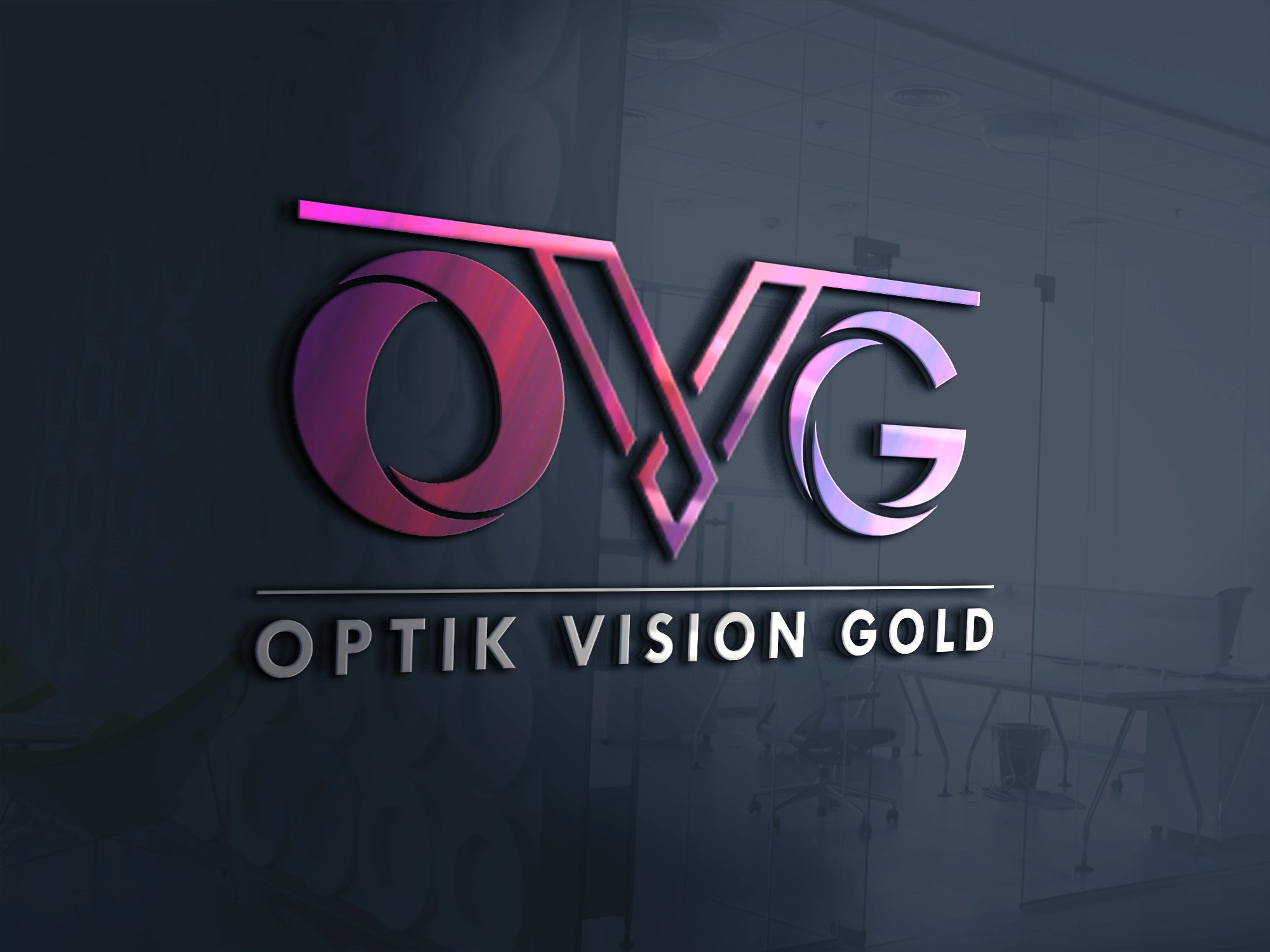 I will design a modern minimalist luxury logo