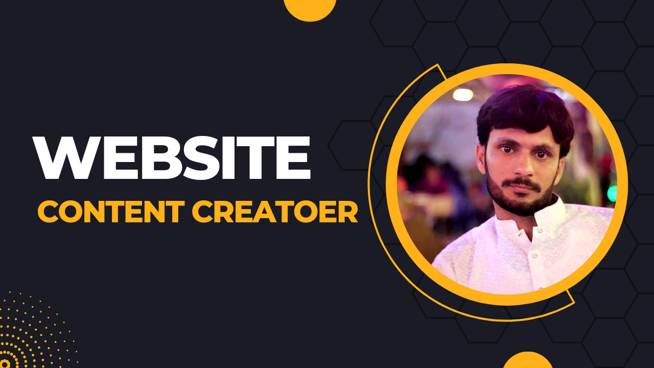 Engaging Blog Post and Article Writer