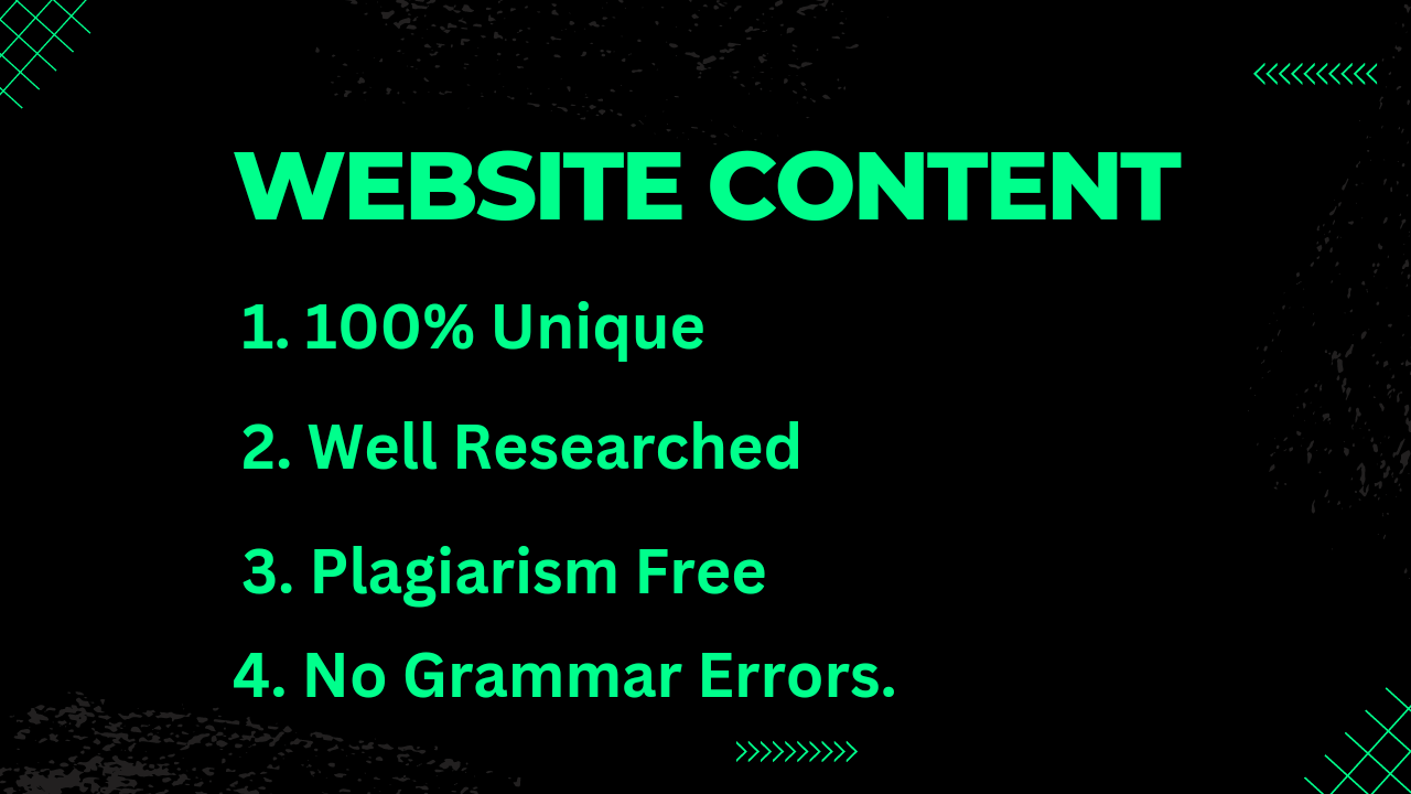 Engaging Blog Post and Article Writer