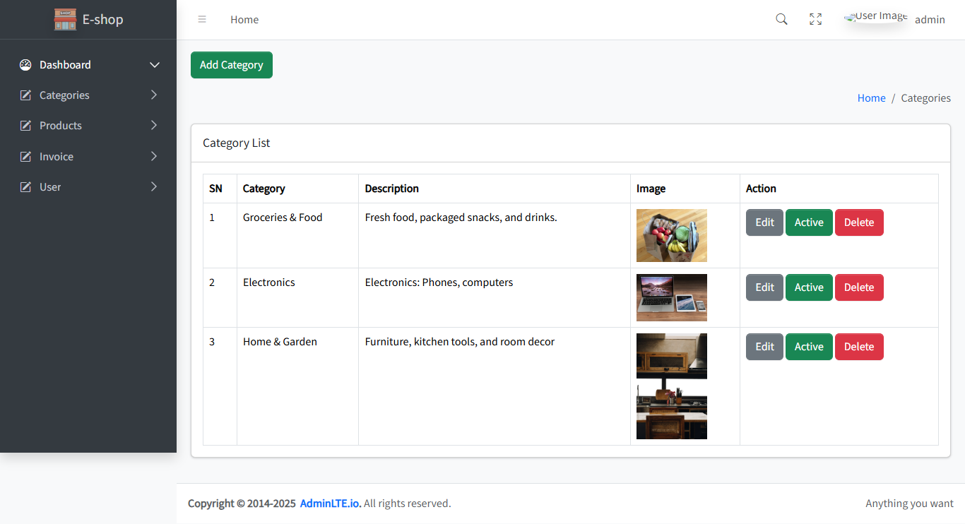 I will build PHP Laravel website or web application