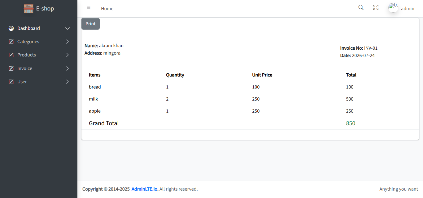 I will build PHP Laravel website or web application