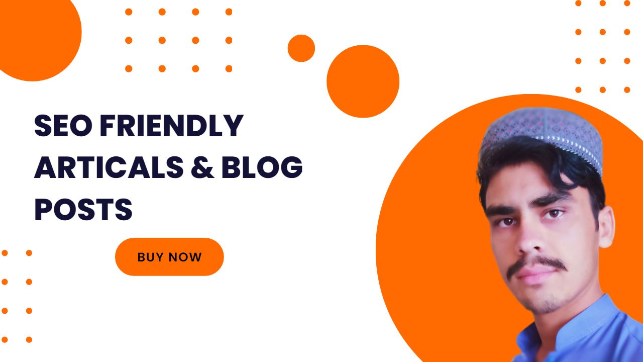 I will be the SEO content writer for your website