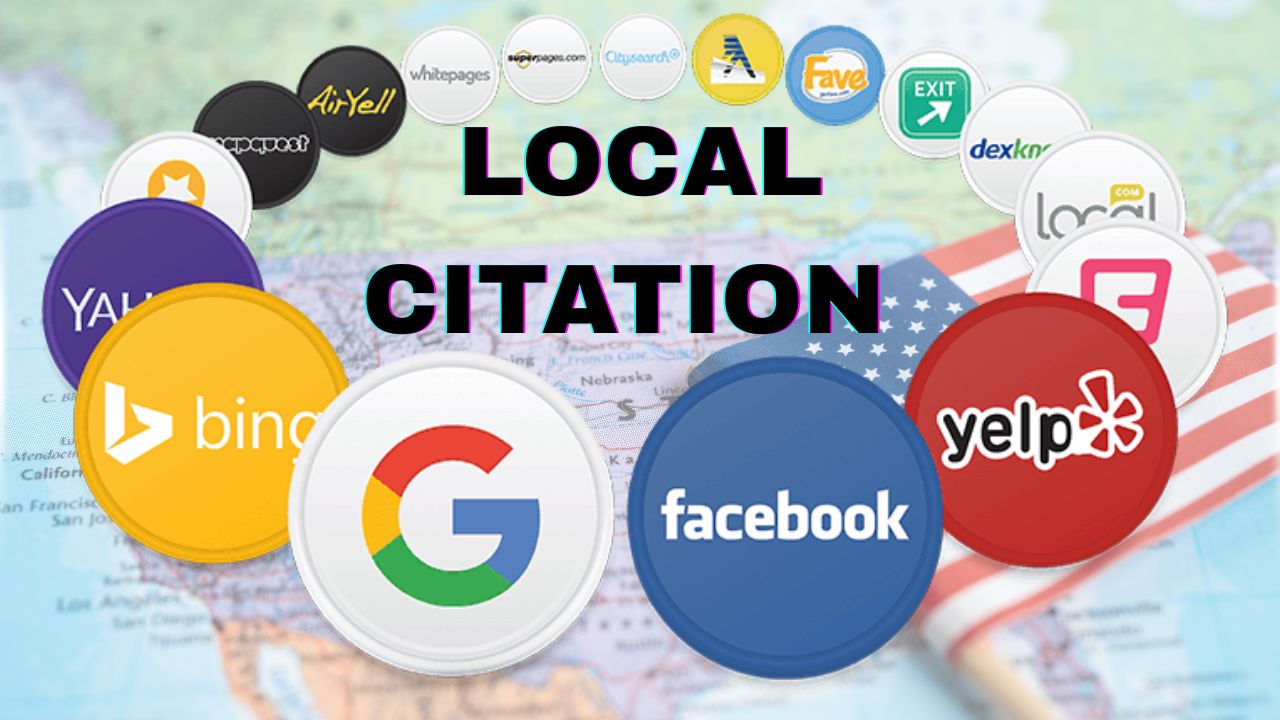 100 Local citation and directory submission for busin...
