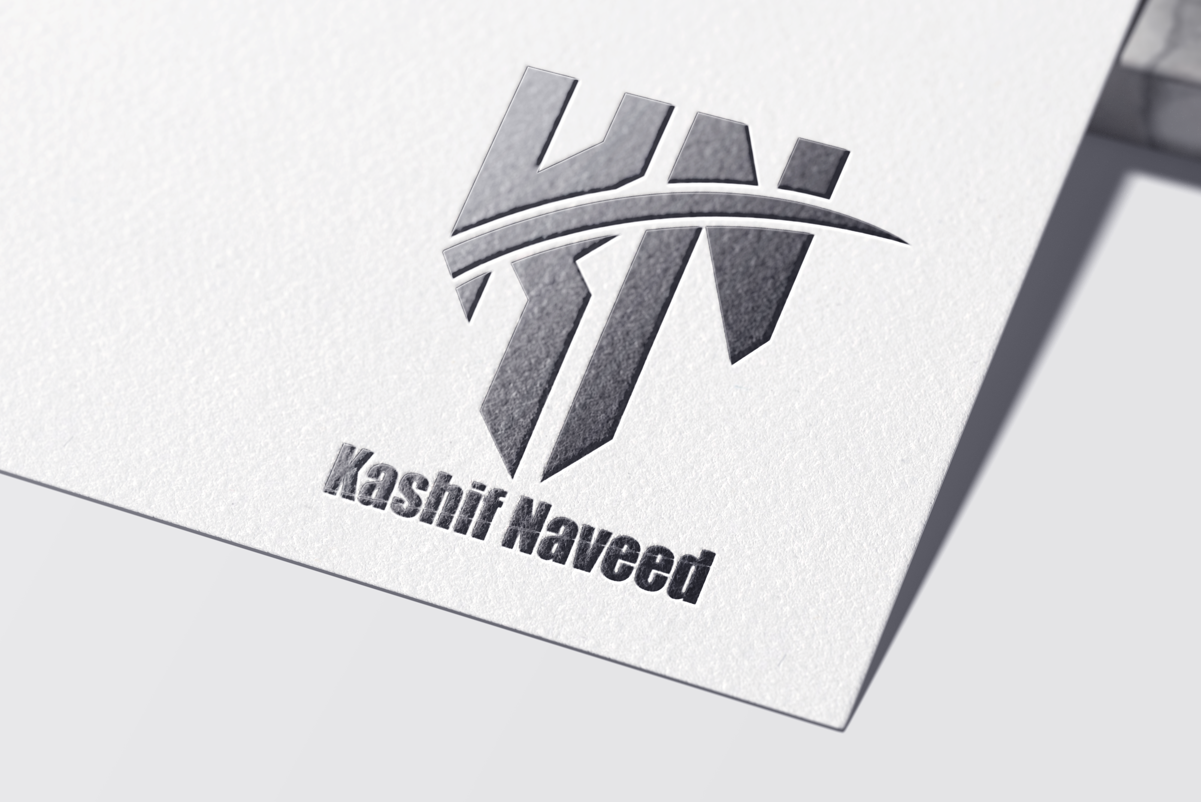 I will Design LOGO + Card(free) For you Brand