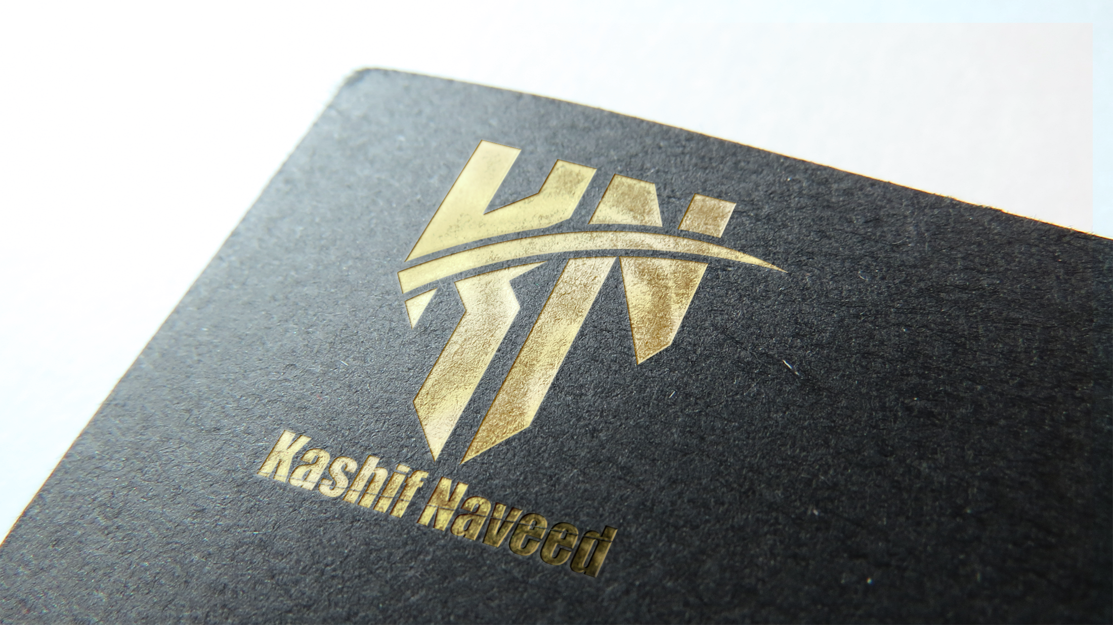 I will Design LOGO + Card(free) For you Brand