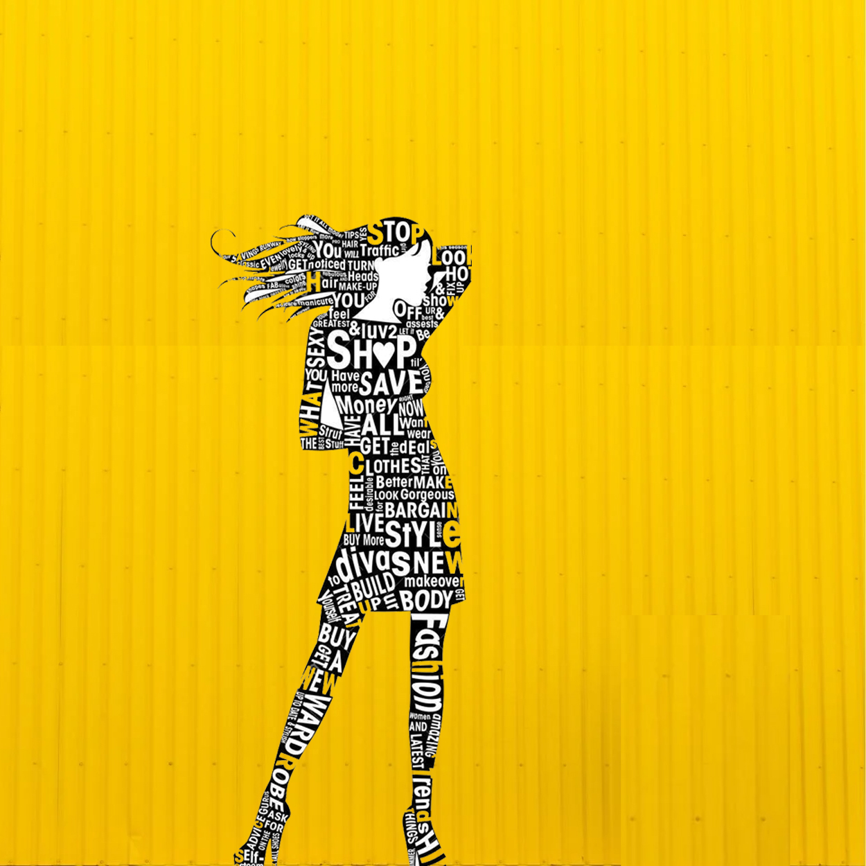 I would love to make your logo creative, clean and captivating