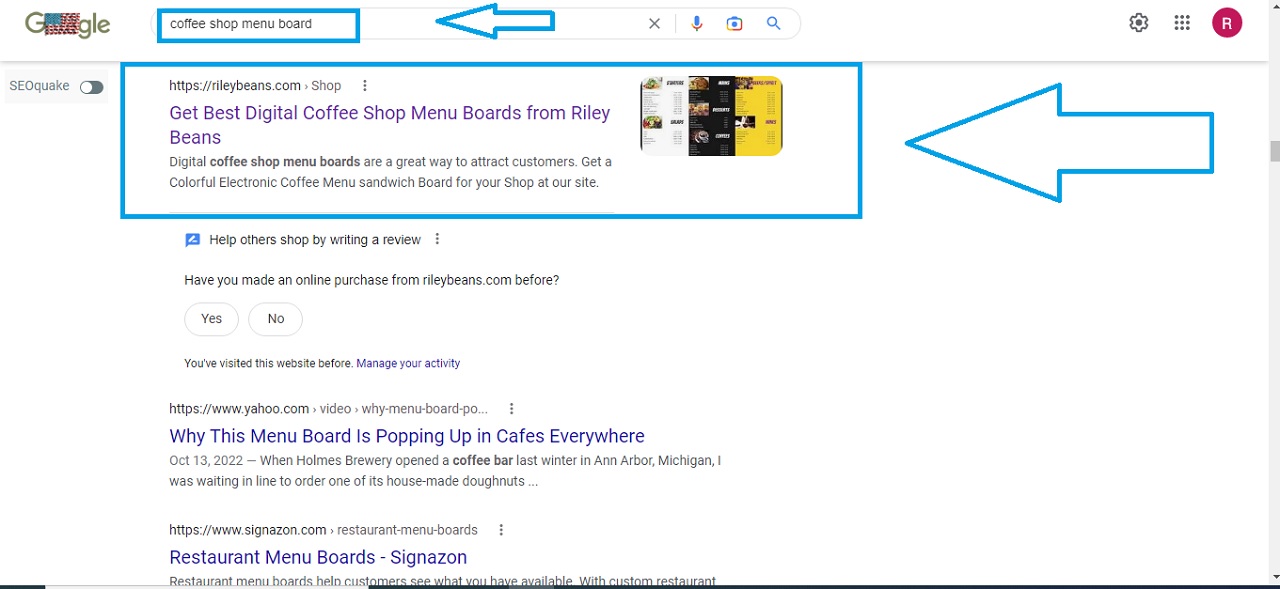 I will provide you with Advanced SEO keyword research for your website