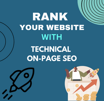I will do Word Press Technical Onpage Optimization with Best Onpage SEO Technique