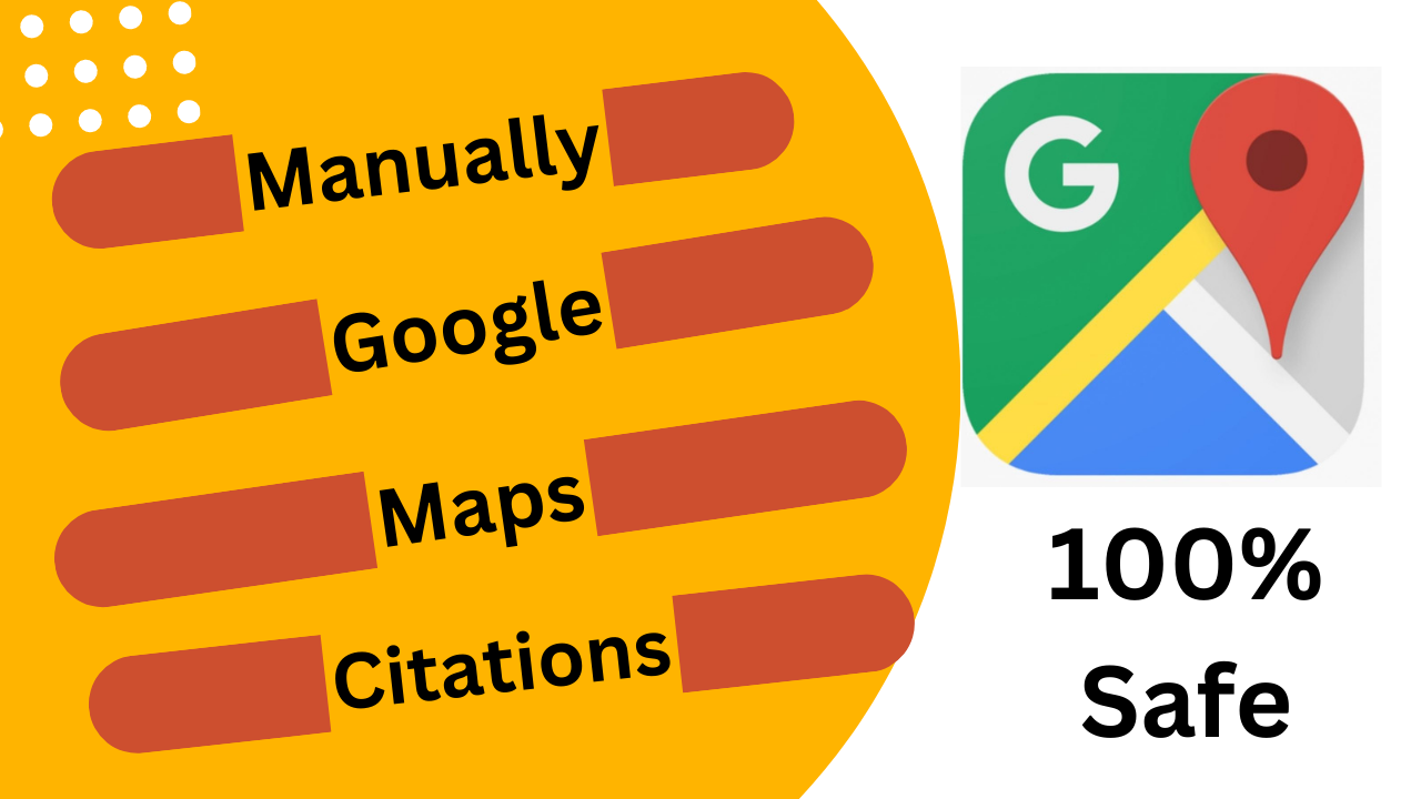 I will Create 700 Google Maps Citations to Grow your Business .