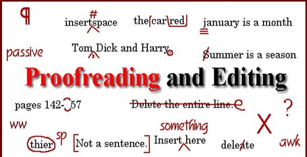 Best proofreading and article writing services