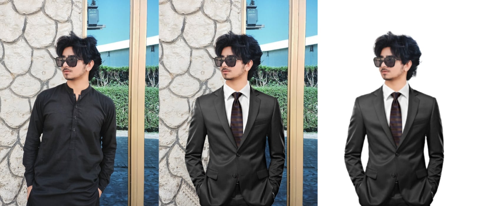 I will edit, change or remove the background of any pic for you