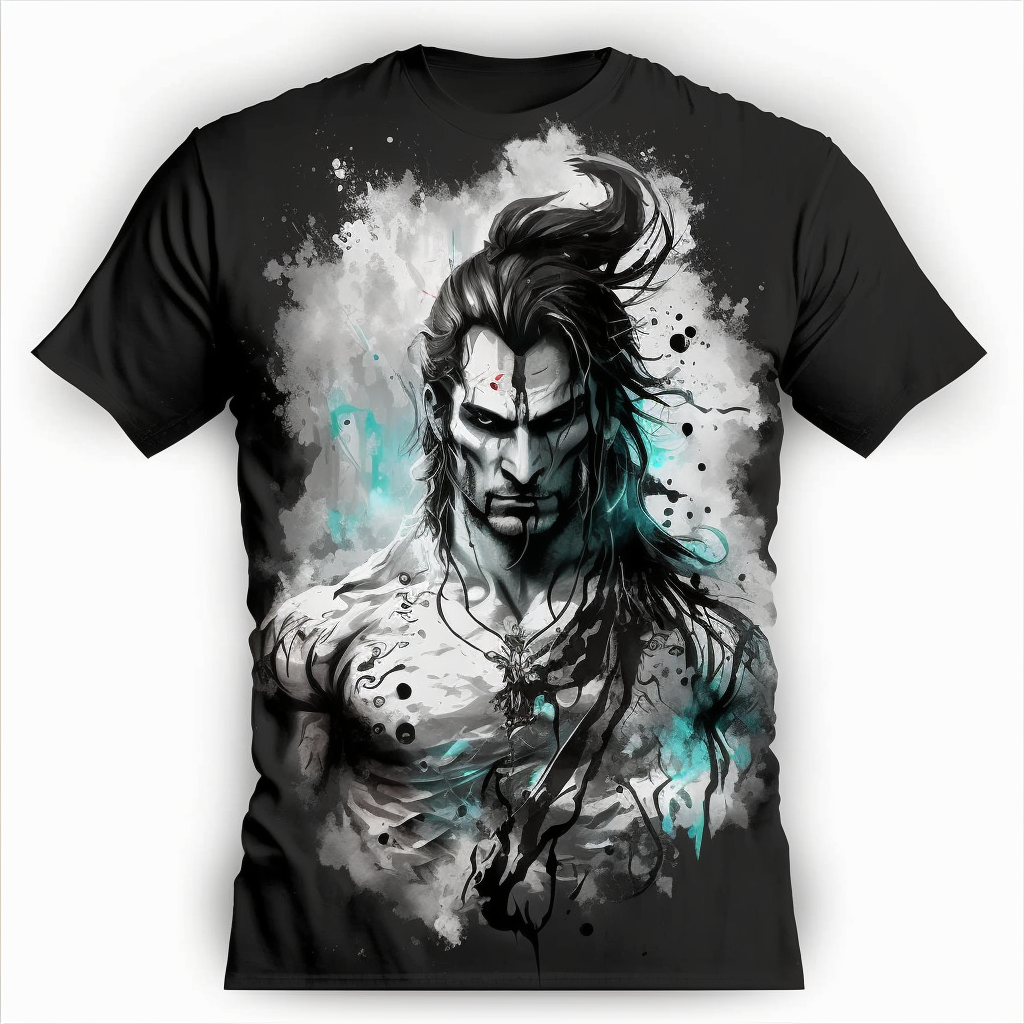 T shirt Design For Your Requirements