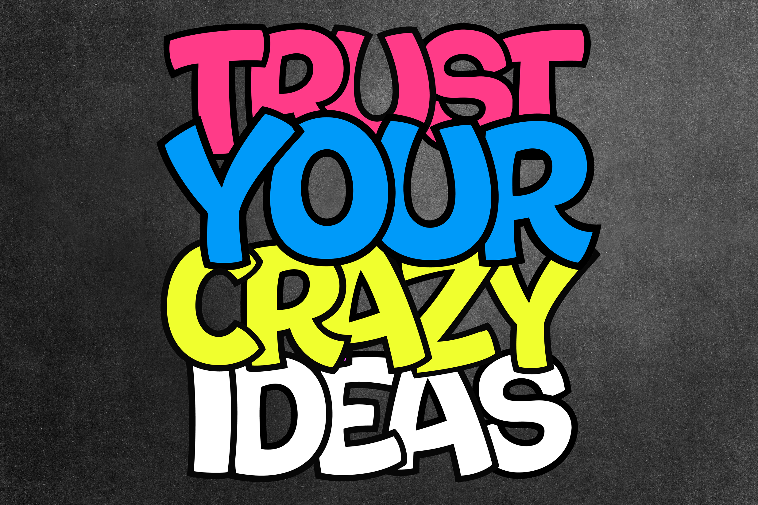 I will do custom and trendy minimalist typography t shirt design