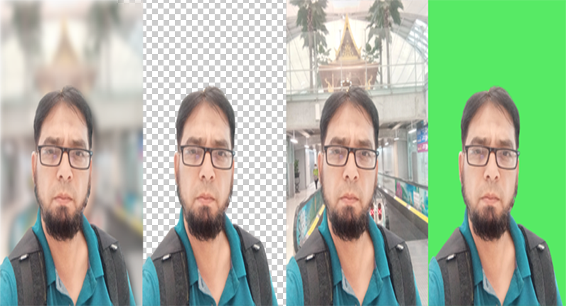 I will Remove background of 1 to 100 images in 3 hours