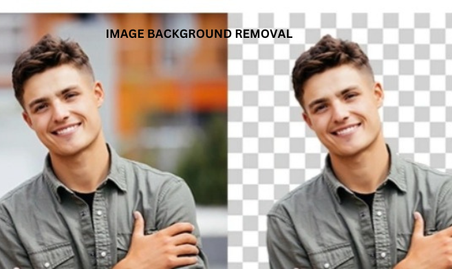 I will edit your image, remove back ground, crop an...