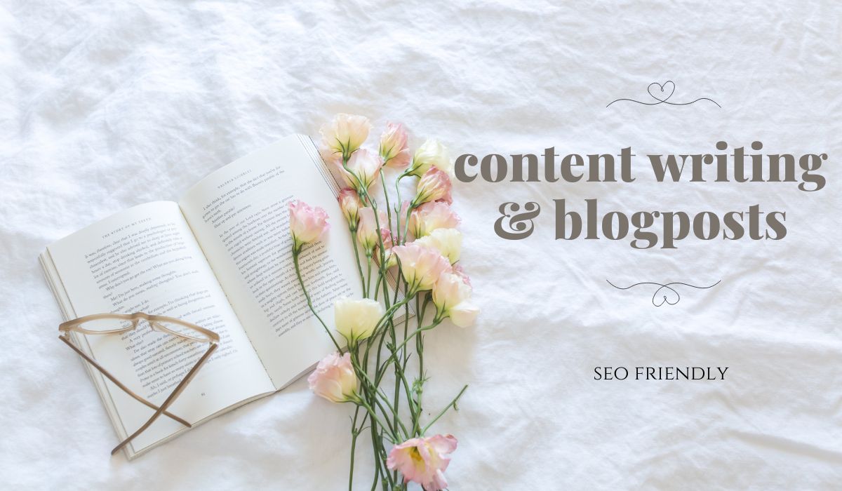 I will write 2000 word SEO article & unique content writing on any topic for you