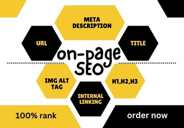 I will fix WordPress on-page SEO issues with Yoast fo...