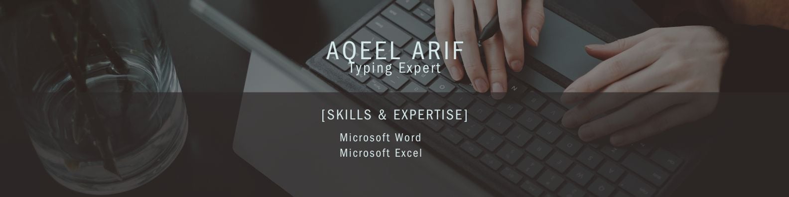 Precision Typing Expert: Error-Free Typing Documents, Formatting & Conversion