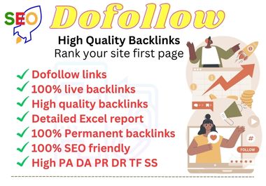  Want to get your website ranked? Come right here.