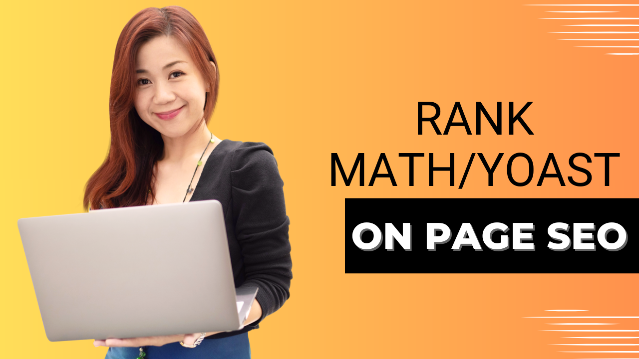 I will do perfect on page SEO optimization for your website