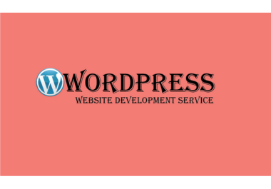 You will get your website manager for WordPress website maintenance